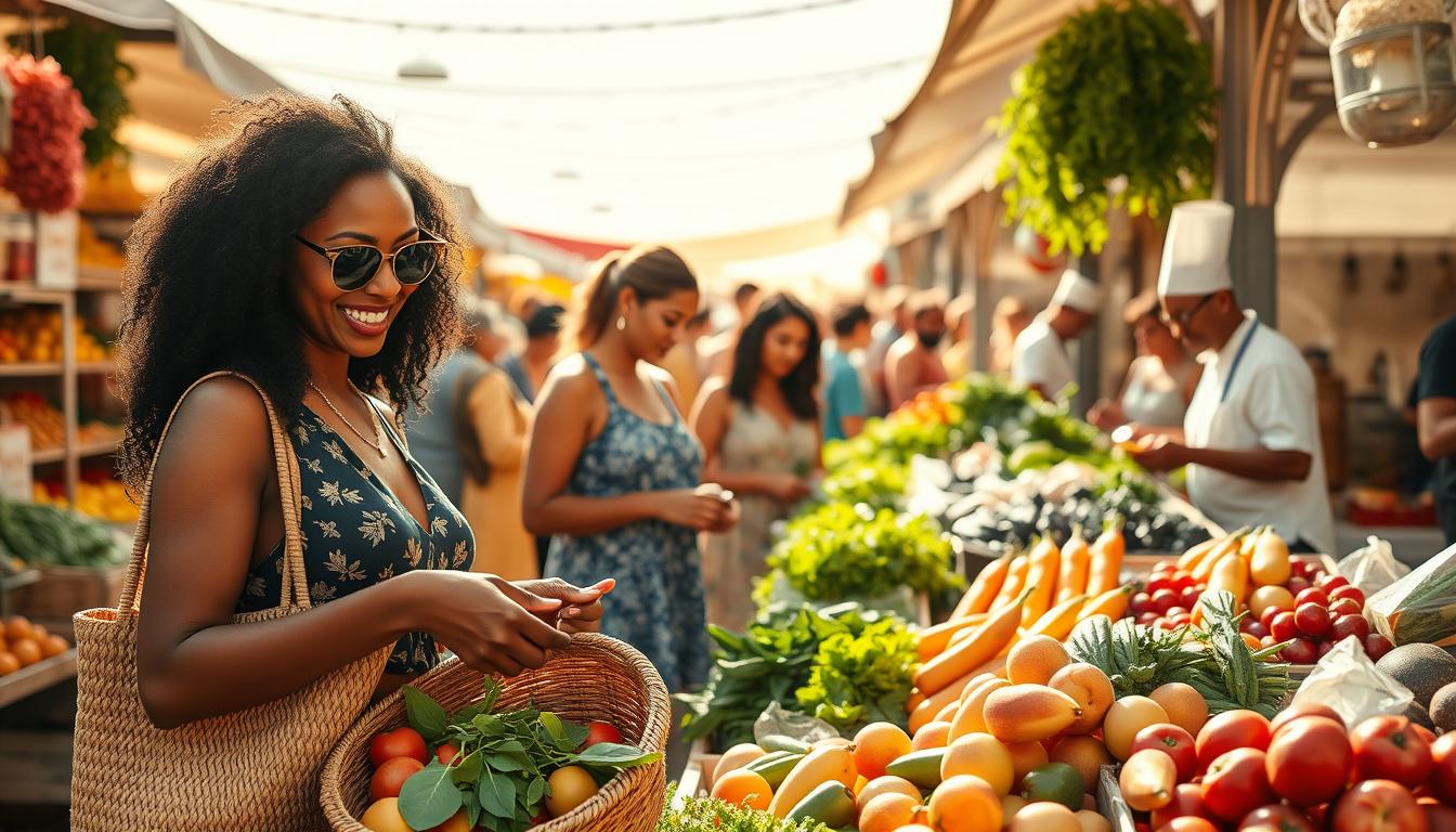 What to Buy for Summer Recipes blog